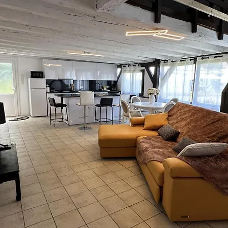 Appartement Lola