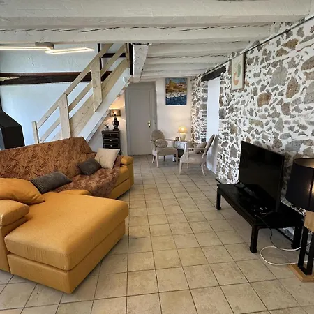 Appartement Lola