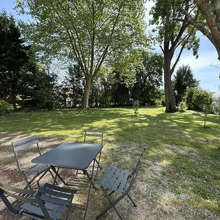 Lola Appartement Dax