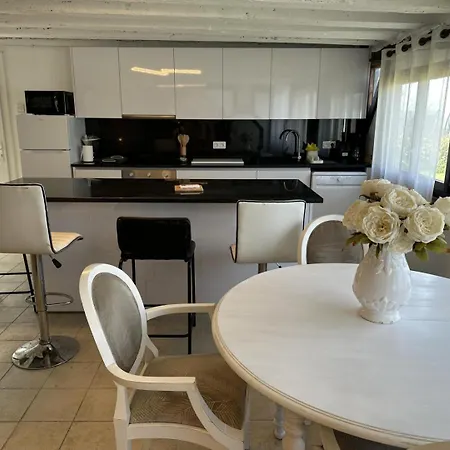 Lola Appartement Dax