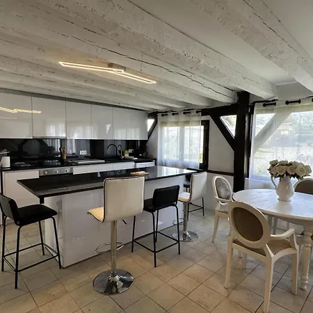 Lola Appartement Dax