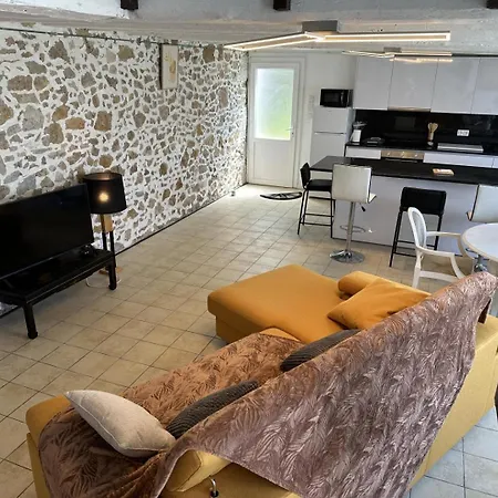Lola Appartement