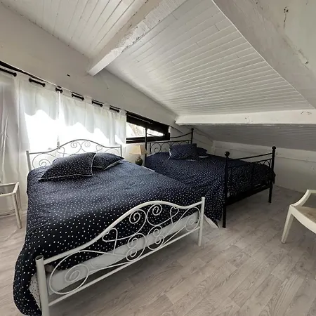 Appartement Lola
